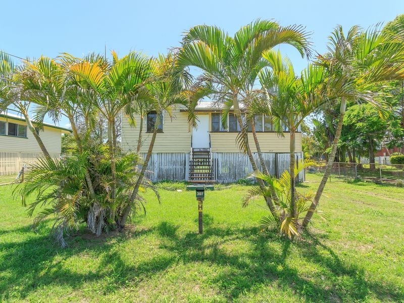 397 East Street, Depot Hill QLD 4700