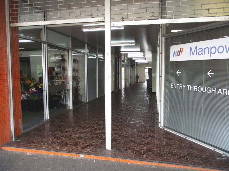 5/14 Denham Street, Rockhampton City QLD 4700