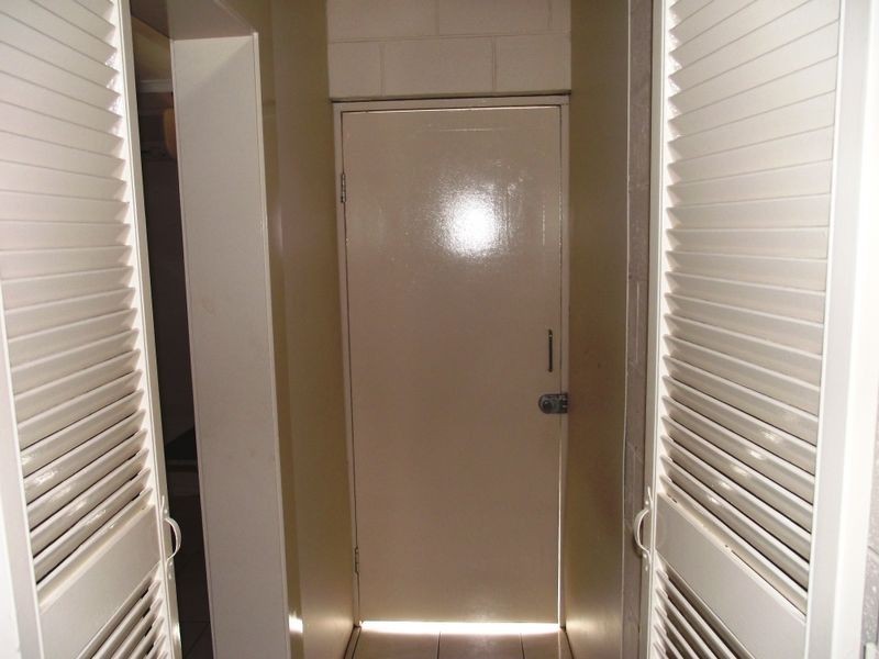 5/14 Denham Street, Rockhampton City QLD 4700