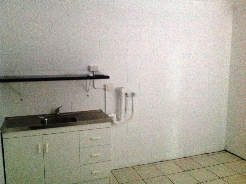 5/14 Denham Street, Rockhampton City QLD 4700