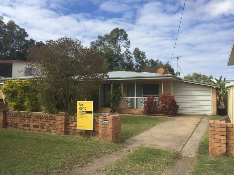 34 Cowap Street, Park Avenue QLD 4701