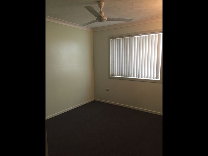 34 Cowap Street, Park Avenue QLD 4701