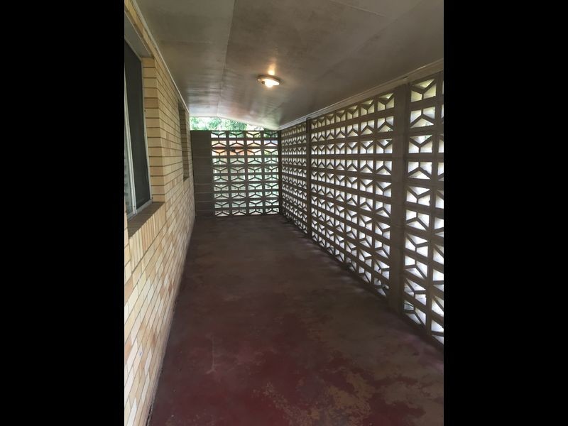 34 Cowap Street, Park Avenue QLD 4701