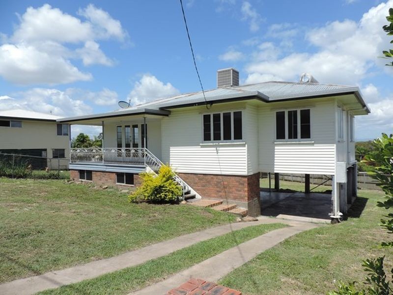 14 Bradford Street, Allenstown QLD 4700
