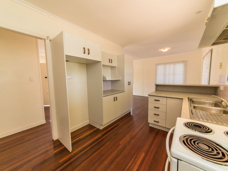 14 Bradford Street, Allenstown QLD 4700
