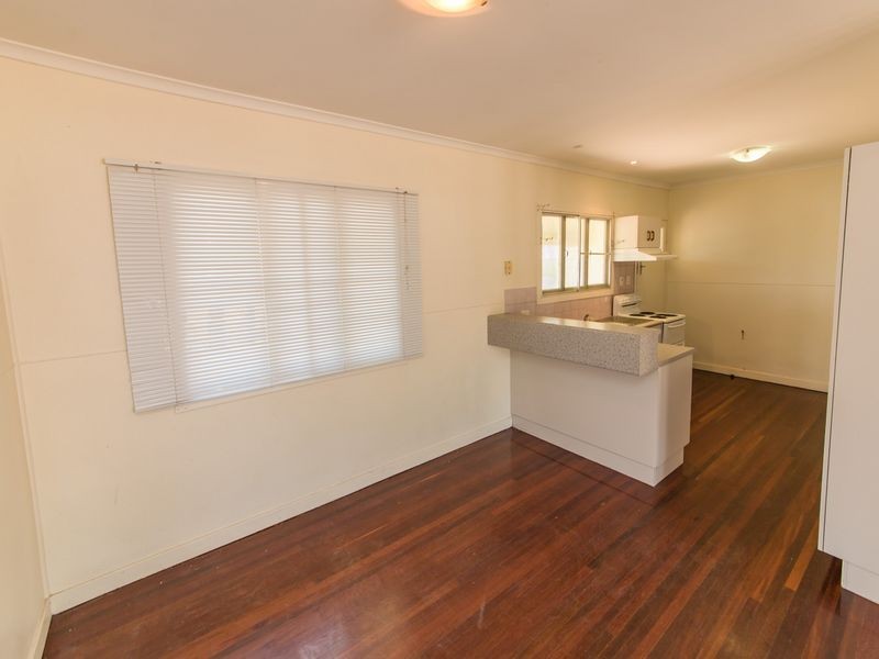 14 Bradford Street, Allenstown QLD 4700