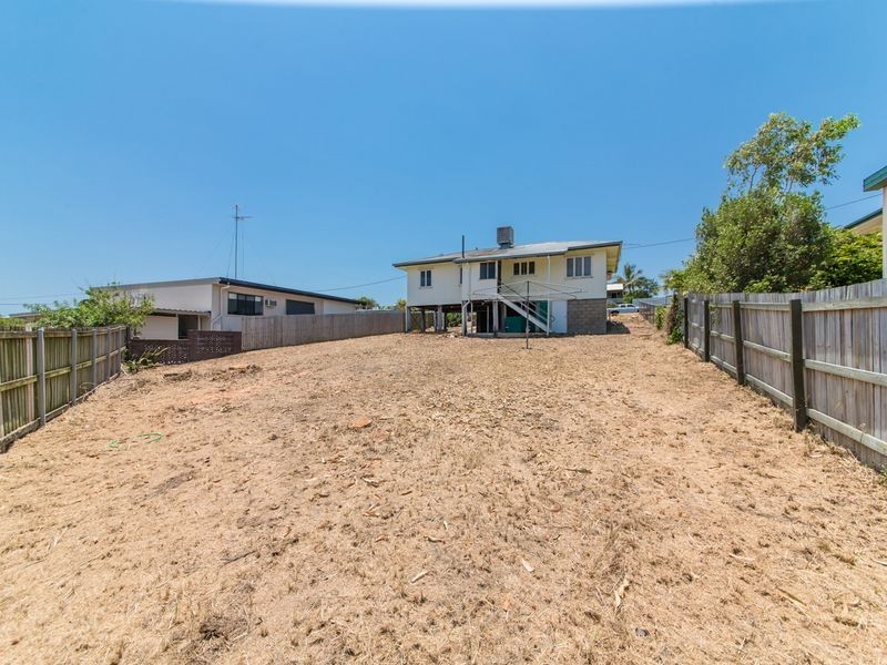 14 Bradford Street, Allenstown QLD 4700
