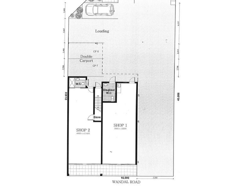 8 Wandal Road, Wandal QLD 4700