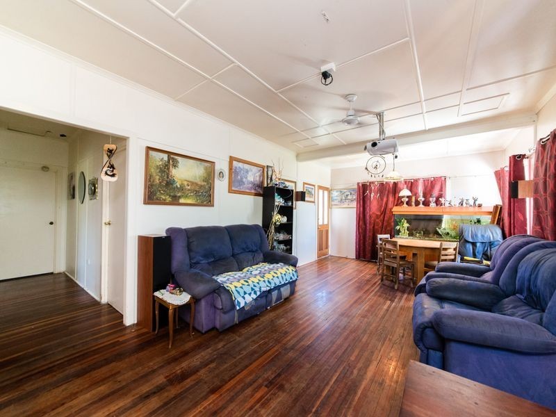 5 Duncan Street, Wandal QLD 4700