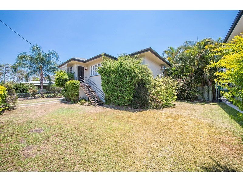 5 Duncan Street, Wandal QLD 4700