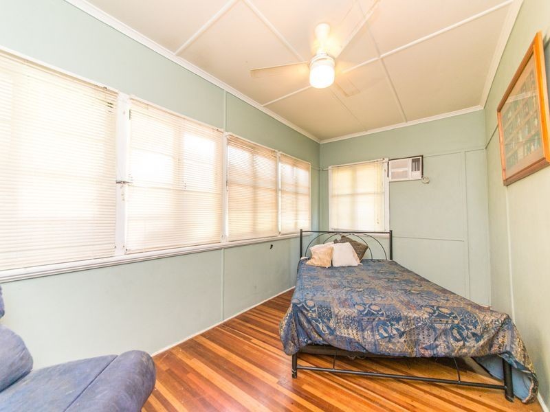 5 Duncan Street, Wandal QLD 4700