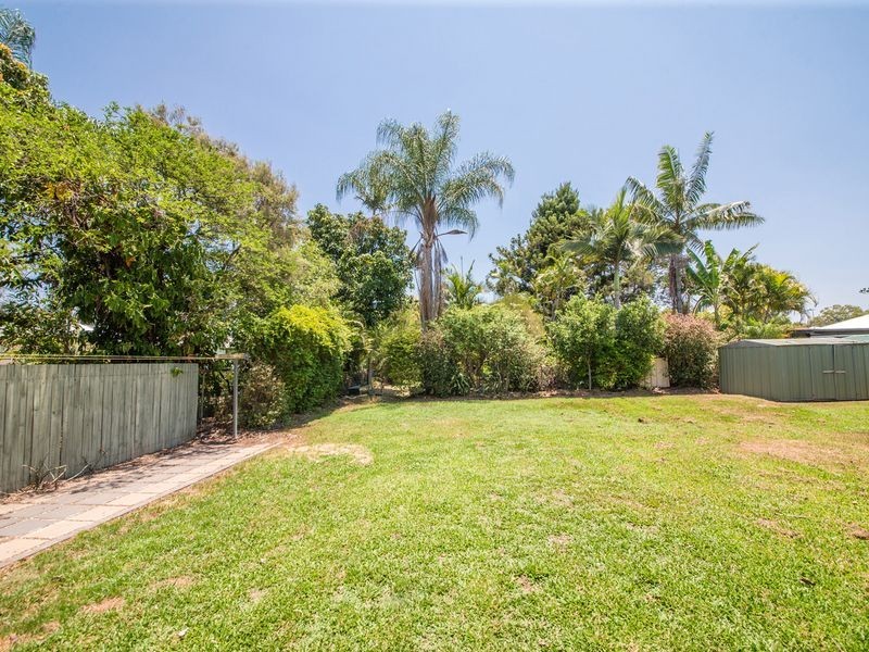 5 Duncan Street, Wandal QLD 4700