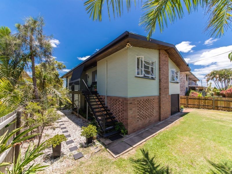 12 Agnes Street, The Range QLD 4700