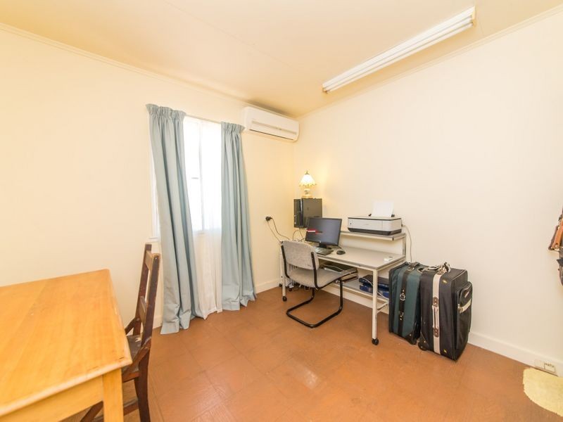 12 Agnes Street, The Range QLD 4700
