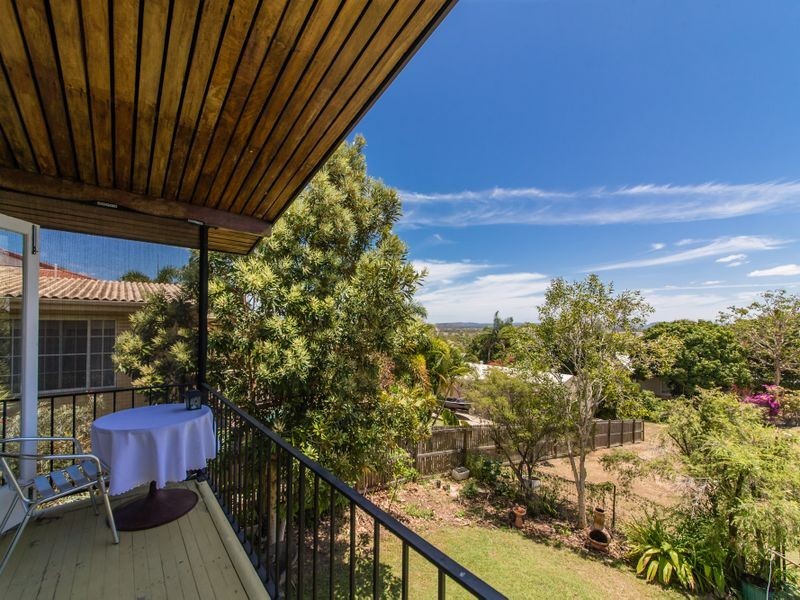 12 Agnes Street, The Range QLD 4700