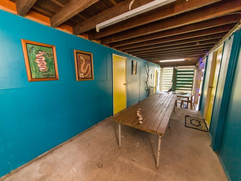 12 Agnes Street, The Range QLD 4700