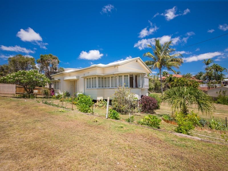 79 North Street, The Range QLD 4700