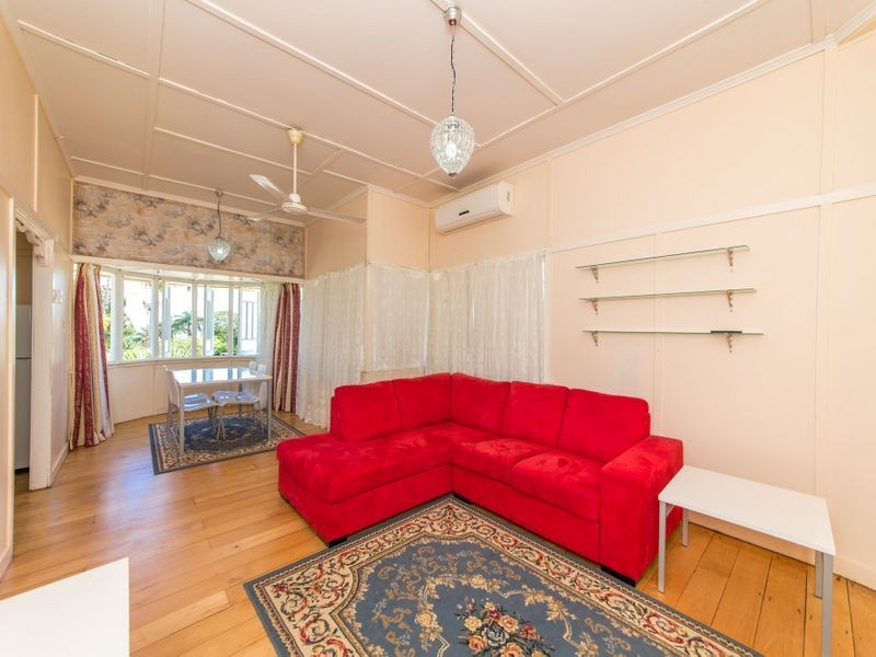 79 North Street, The Range QLD 4700