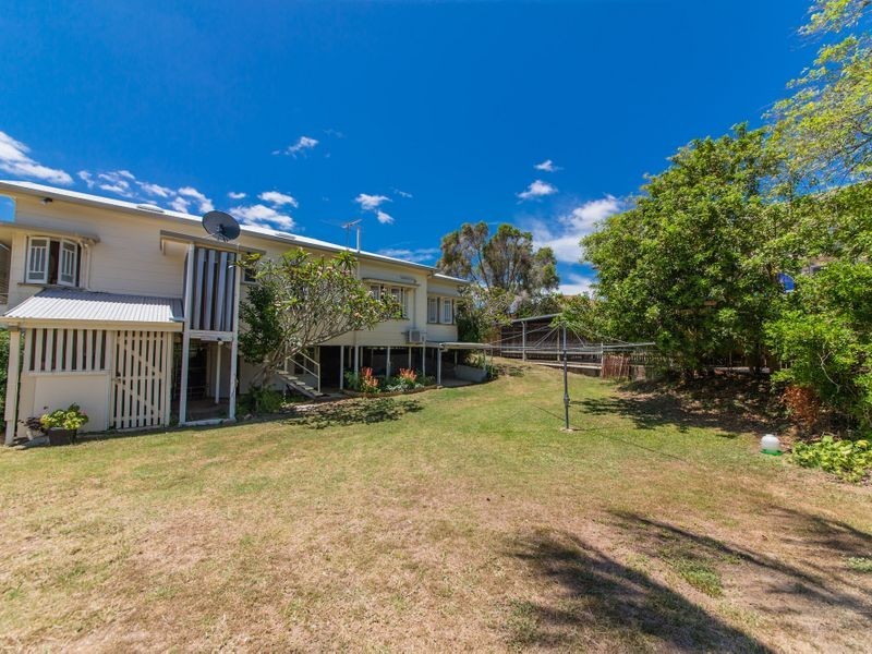 79 North Street, The Range QLD 4700