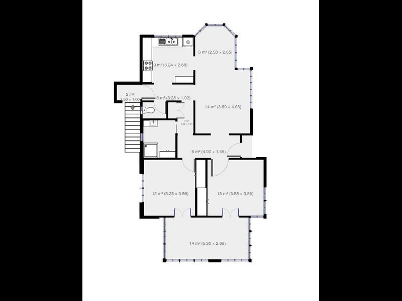 79 North Street, The Range QLD 4700