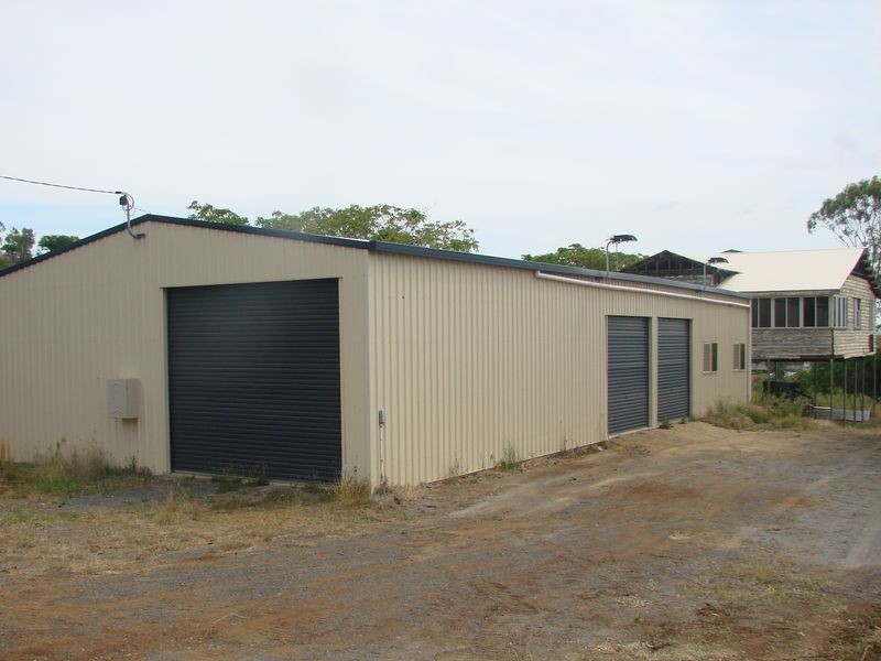 610 Montgomerie Street, Lakes Creek QLD 4701