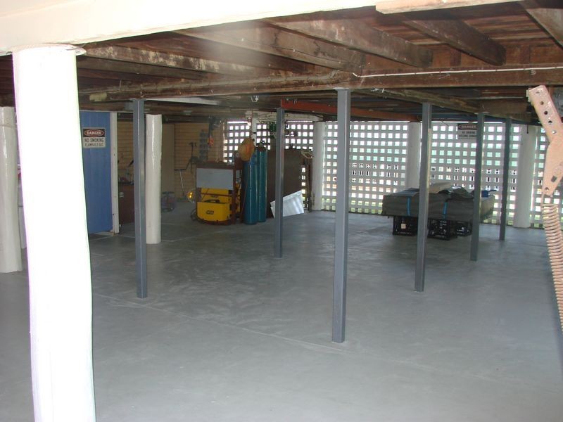 32 Thackeray Street, Park Avenue QLD 4701