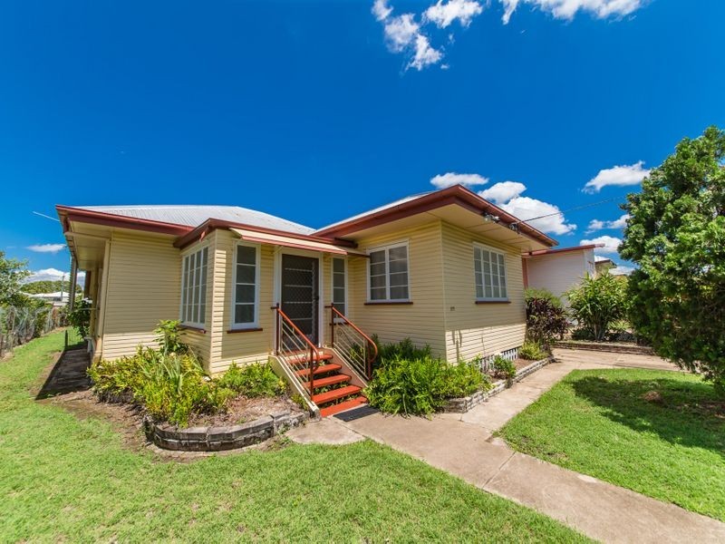 277 Hook Street, Berserker QLD 4701