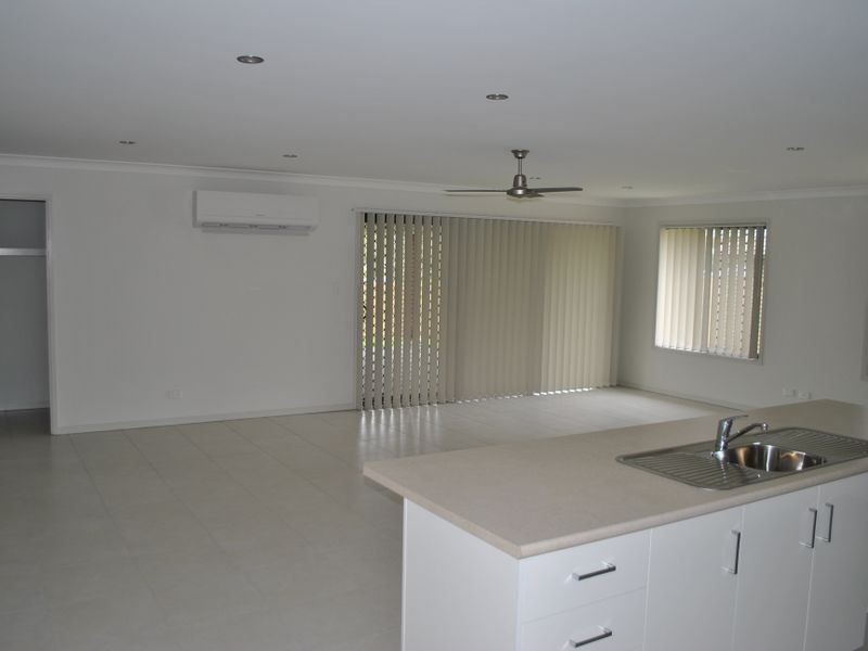 21/ Hedgerose Way, Parkhurst QLD 4702