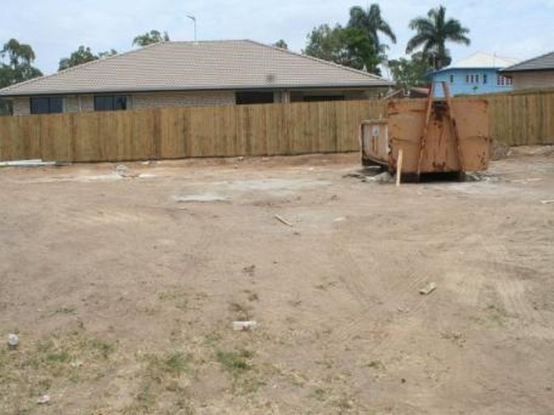 21/ Hedgerose Way, Parkhurst QLD 4702