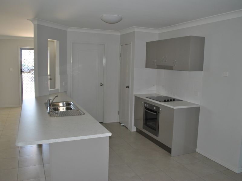 20/ Hedgerose Way, Parkhurst QLD 4702