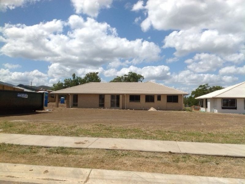 21/ Rosedale Estate, Parkhurst QLD 4702