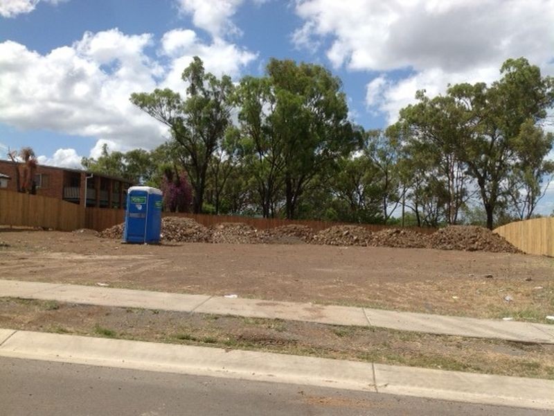 21/ Rosedale Estate, Parkhurst QLD 4702