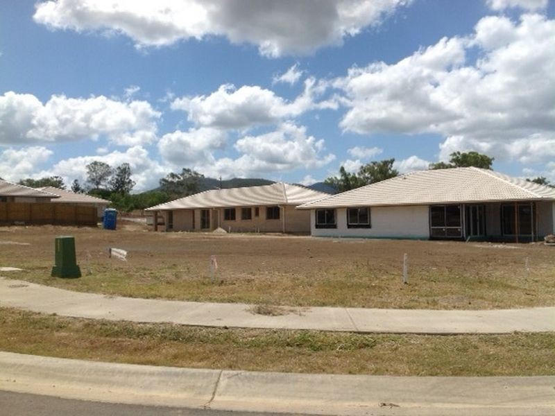 21/ Rosedale Estate, Parkhurst QLD 4702