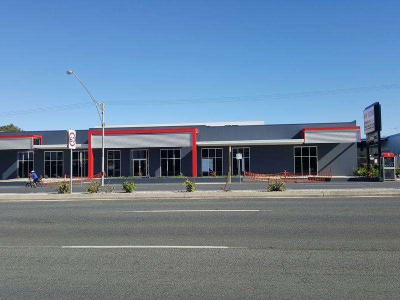 161 Musgrave Street, Berserker QLD 4701