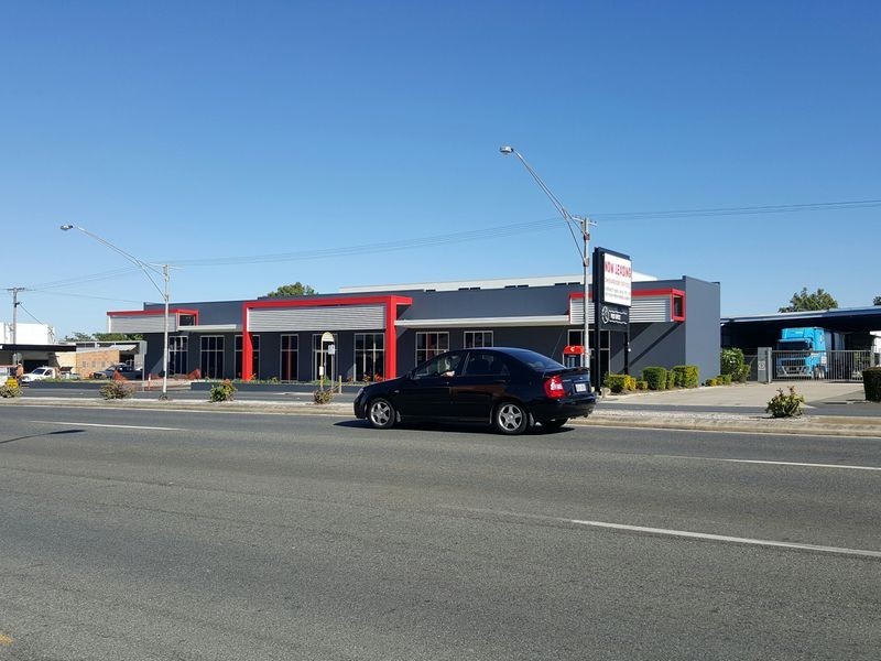 161 Musgrave Street, Berserker QLD 4701
