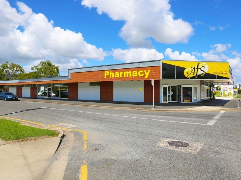 378 Dean Street, Frenchville QLD 4701