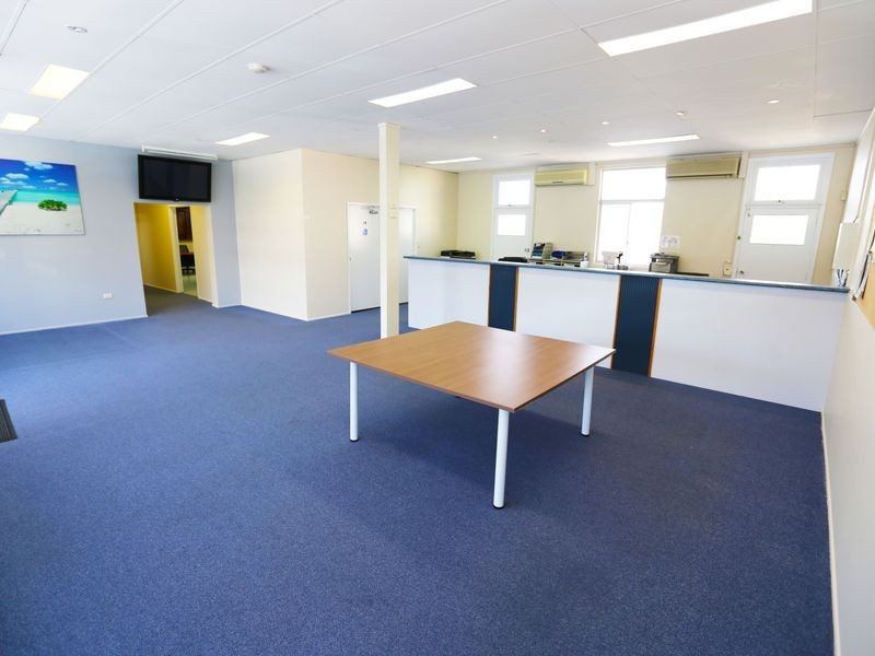 378 Dean Street, Frenchville QLD 4701