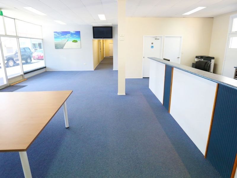 378 Dean Street, Frenchville QLD 4701