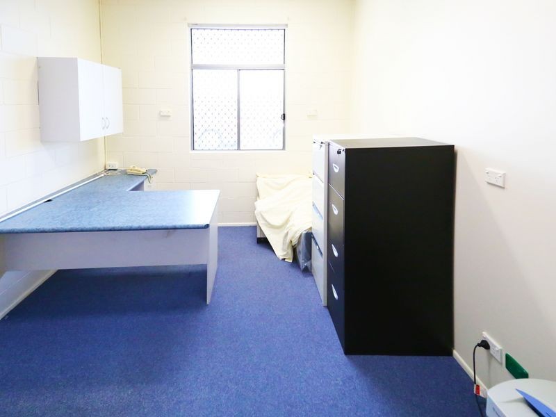 378 Dean Street, Frenchville QLD 4701