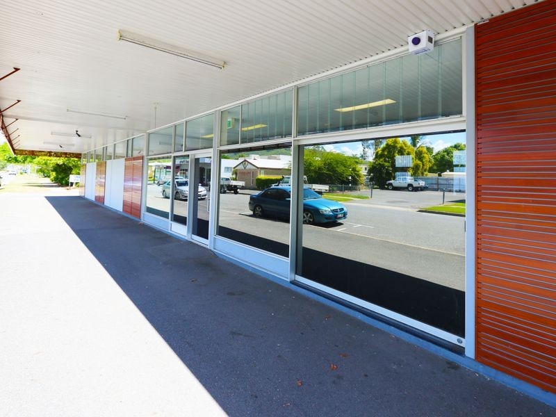 378 Dean Street, Frenchville QLD 4701