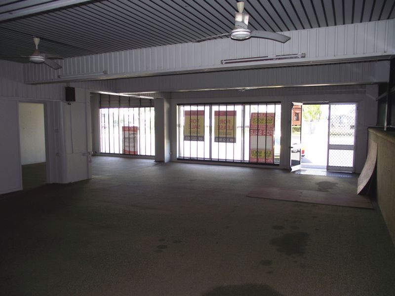14 Cambridge Street, Rockhampton City QLD 4700