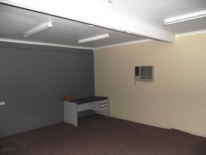 14 Cambridge Street, Rockhampton City QLD 4700