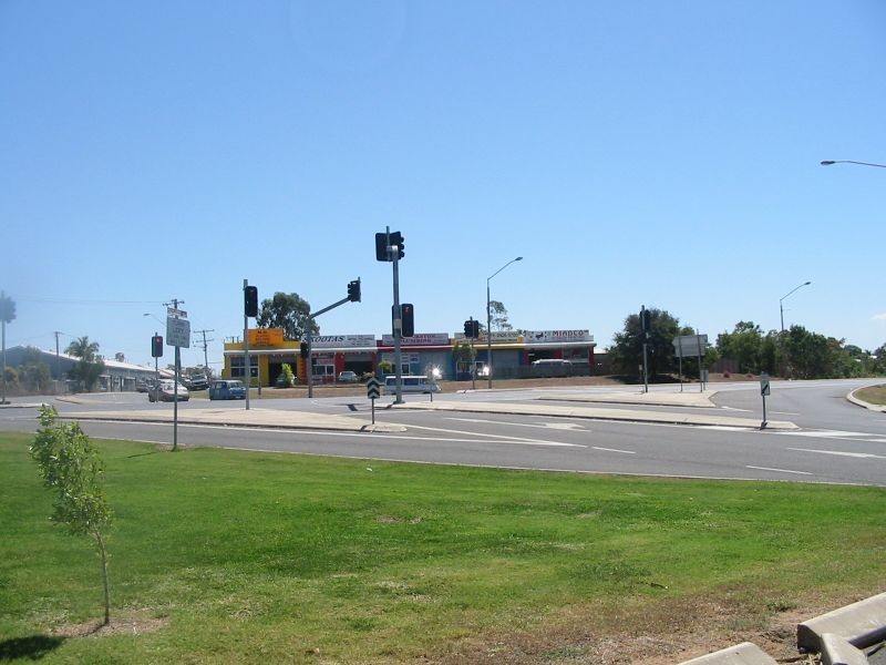 3/26 Knight Street, Park Avenue QLD 4701