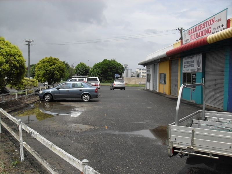 3/26 Knight Street, Park Avenue QLD 4701