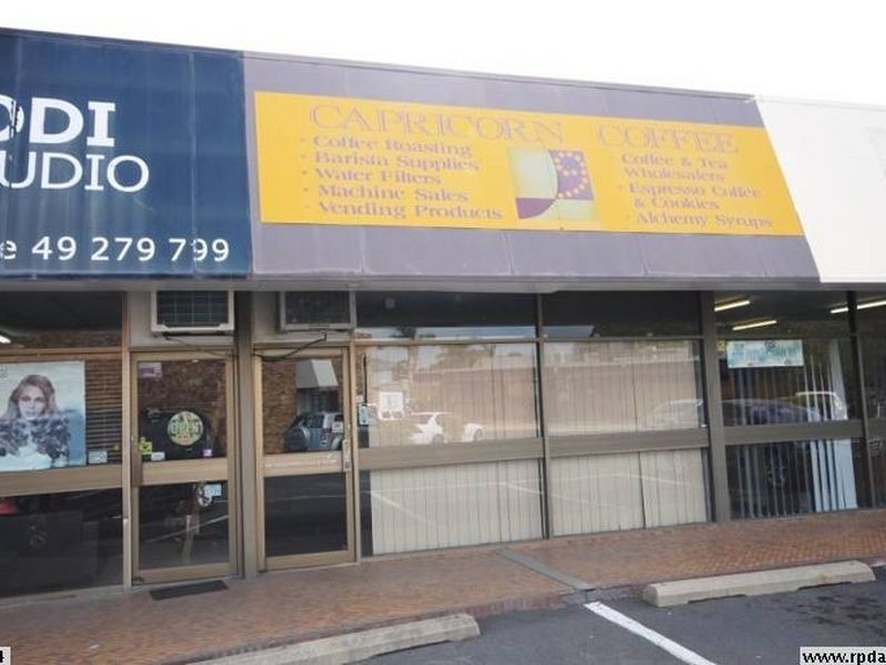 8/42-50 Gladstone Road, Allenstown QLD 4700