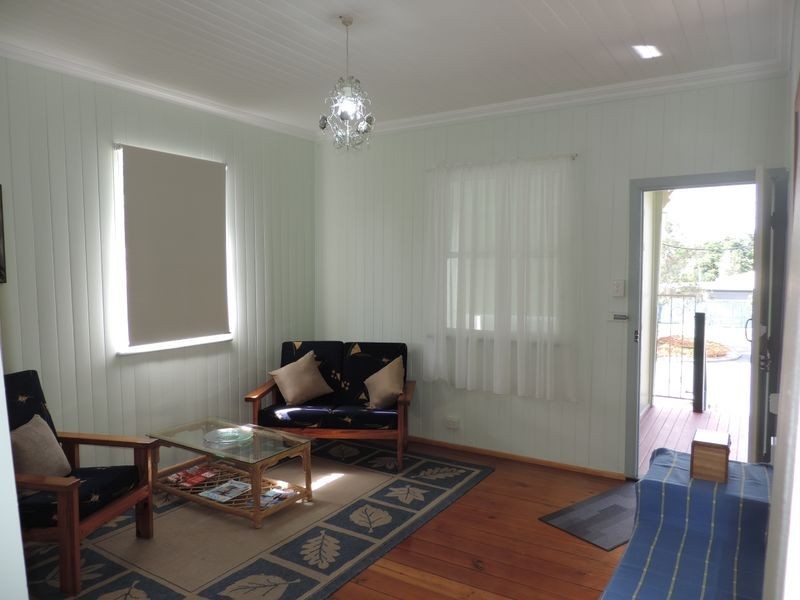 316 Kent Street, Depot Hill QLD 4700