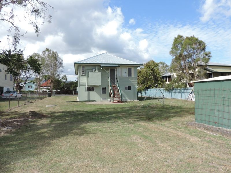316 Kent Street, Depot Hill QLD 4700
