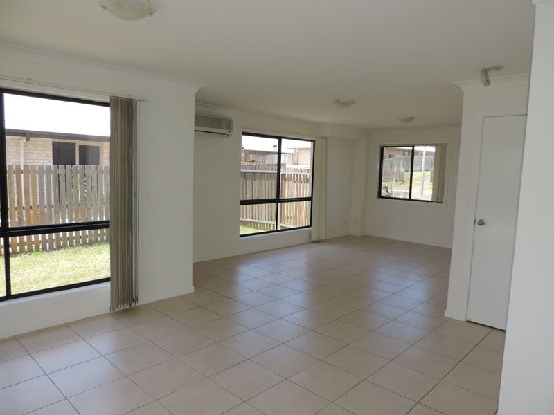 70 Bronco Crescent, Gracemere QLD 4702