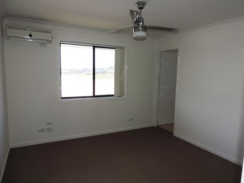 70 Bronco Crescent, Gracemere QLD 4702