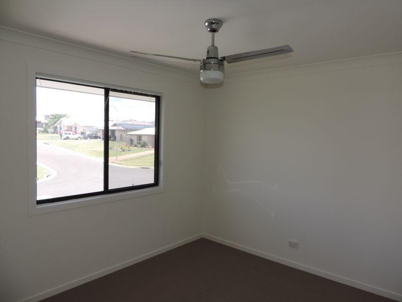 70 Bronco Crescent, Gracemere QLD 4702